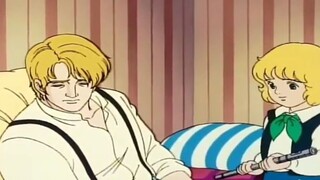 Cedie, Ang Munting Prinsipe Episode 6 Tagalog Dub