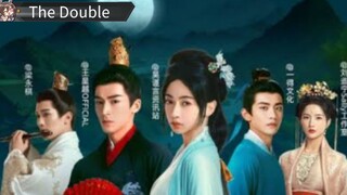 🇨🇳 The Double (2024) Sub Indo 🇮🇩 || EPS 39