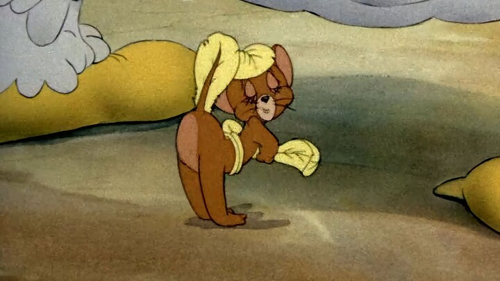 "Meimei Sannei, tiếp tục nói đi!"
