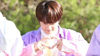 【dongkiz张汶益Munik DKZ】男团舞女团舞样样精通的我们修勾（200815见面会随机舞蹈）