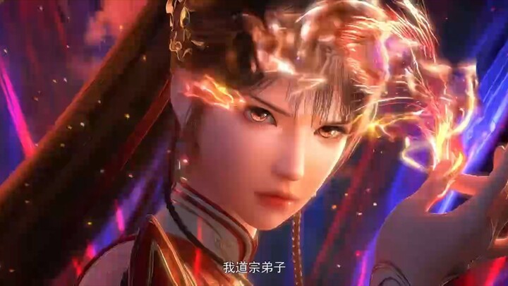 lindong S7 trailer
