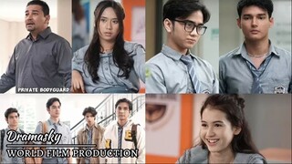 💕 P `B - Episode 9