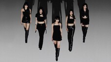 Le Sserafim - Tour 'Flame Rises' in Japan 'Day 1' [2023.08.30]