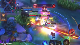 Tổng hợp highlight liên quân #game