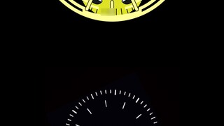 Kamen Rider Sokou Zi-O Transformation Sound Effects (with special effects subtitles)