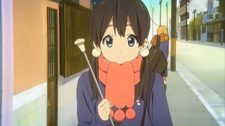 Anime Paling Estetik Yang Pernah Gwe Tonton...