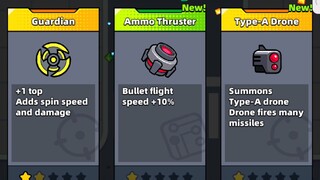 Adventure Drone A