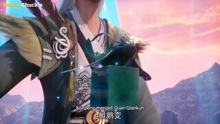 Lord of Wonderlands Episode 12 Sub Indo