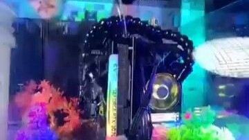 Tambahkan cairan khusus ke komputer: bukan cuma nggak bikin korslet, malah bikin komputer jadi lebih