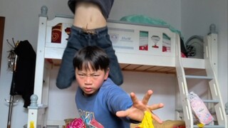 这次出现了点小差错，不过并不影响我的正常操作#看一遍笑一遍#是时候该展现真正的技术