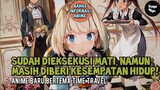 Seharusnya Udah Jadi Mayad Cuy☠️ - Bahas Informasi Anime [Info&News]