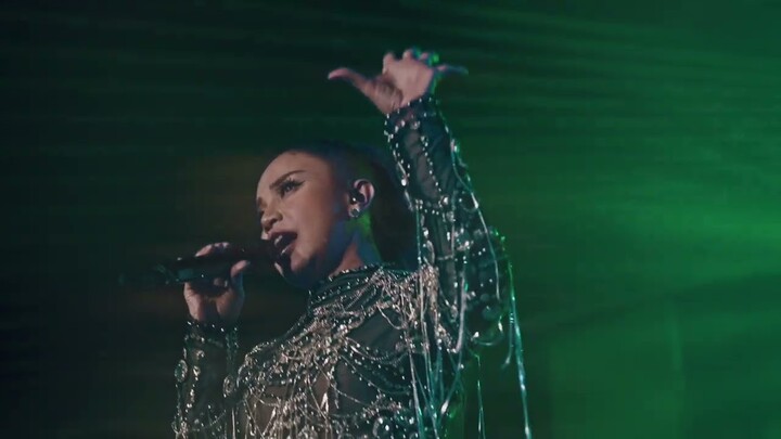 Official Teaser - ROSSA 25 SHINING YEARS CONCERT