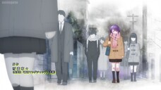 Kubo San wa mob wo Yurusanai episode 2