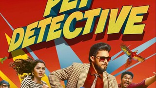 The.Pet.Detective.2025.4K-2160p.SDR.10Bit.ZEE5.WEB-DL.Hindi-Multi.DDP5.1.HEVC.x2