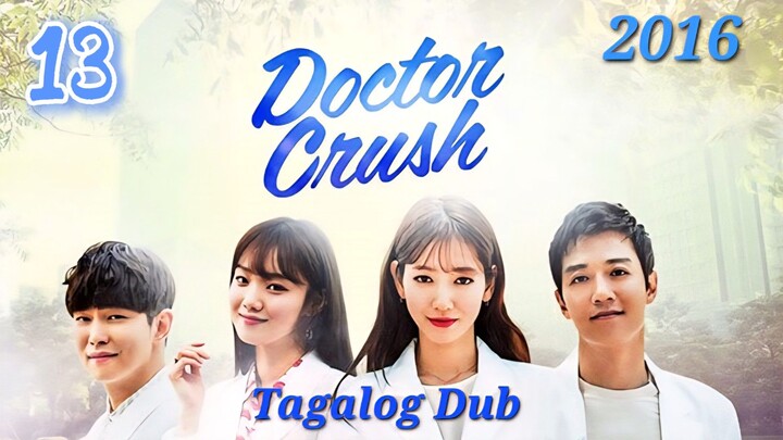 Kdrama:Doctors[The key of love]Ep.13/20