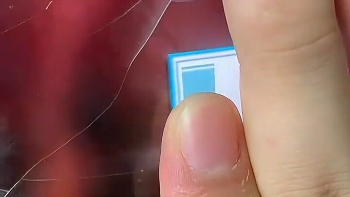 عندما تشعر باليأس، يمكنك أن تفكر في والديه.