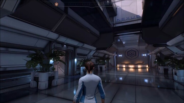 Mass Effect: Andromeda - Part 152