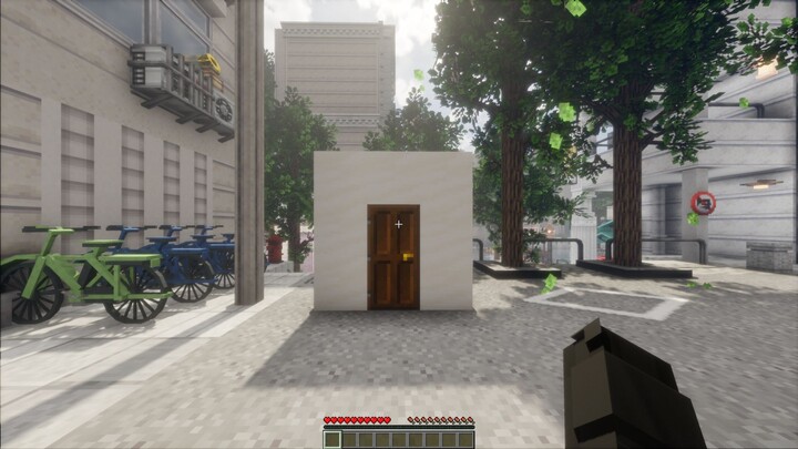 Did those who promised to say goodbye that summer actually end up meeting again?