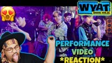 SB19 WYAT Performance Video Reaction