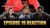 Misplaced | Young Justice Ep 19 Reaction