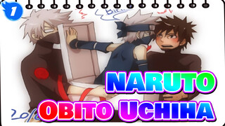 NARUTO|[MAD]Obito Uchiha: Open your eyes_1