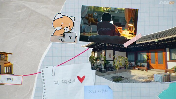 Absolute value of romance ep 7
