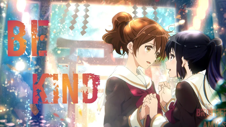 Yuri AMV - ใจดี