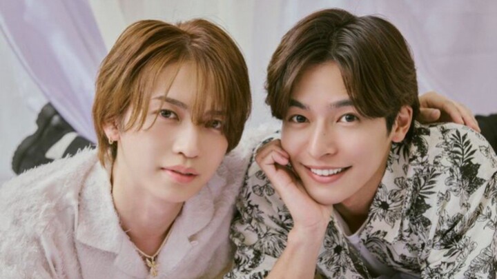 🇯🇵 The Pr0per Wa¥ to Wr!t€ L0v€ Ep 1 eng sub