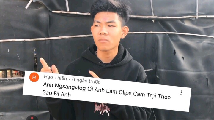 Sang Zôn TV | Video Cắm Trại Ở Bãi Biễn