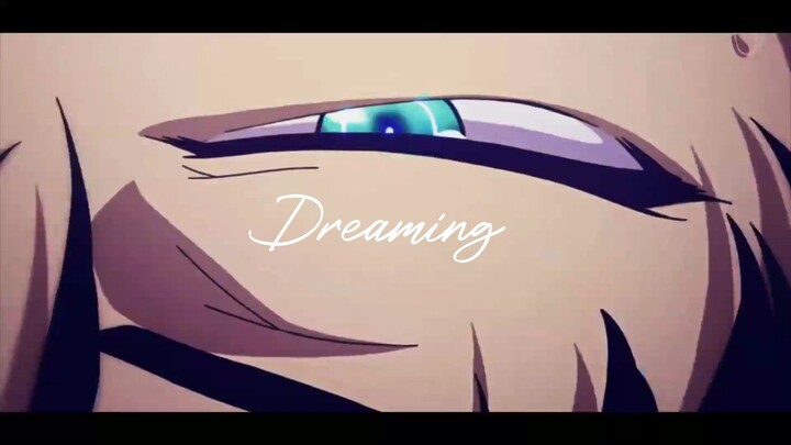 Really Dreaming Amv