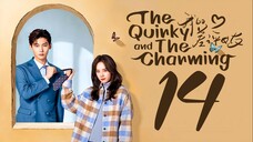 EP14/20 The Quirky and the Charming (2025)