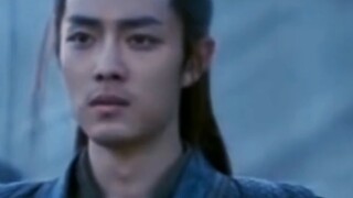 (Rough guy vs. handsome guy) He can play the role of a rough guy and he can play the role of a hands