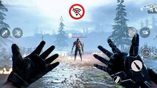 Top 15 High Graphics OFFLINE Games For Android/iOS 2019!