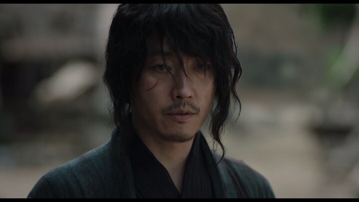 The Swordsman (2020) [ENG SUB]