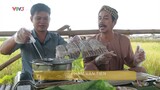 Chuột Quay Lu Giòn Ngon - Đặc Sản Miền Tây | Nét Ẩm Thực Việt | VE Channel