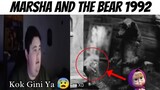 Marsha And The Bear 1992😱