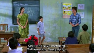 Swades (2004) subindo