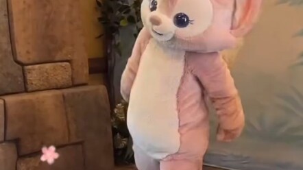 A a a a từng động tác đều đáng yêu quá đi! Điểm dễ thương dày đặc xuất hiện liên tục!! Tôi muốn ngất