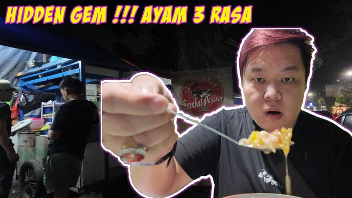 Bahkan Warga Bandung Banyak Yang Ga Tahu Hidden Gem Ini ! - Kiong vlog #rajabakmi