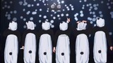EXO - 2024 Fan Meeting: One (panda costume full cut)
