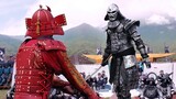 Keanu Reeves VS Golem Samurai Death Duel | FIGHT SCENE | 47 Ronin | CLIP