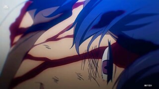 Kenja no Mago [AMV] Rise