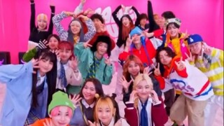 【PG】Nonton Nonstop Tarian Medley Lagu Populer Jepang 2024 (Versi Estafet) 🔥