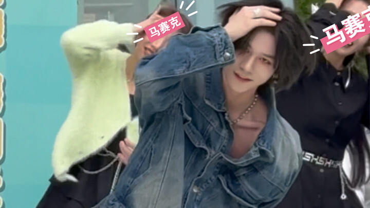 Good boy又gone bad 了