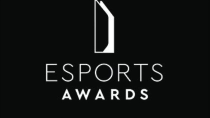 Para pemenang Penghargaan Esports Awards 2023.