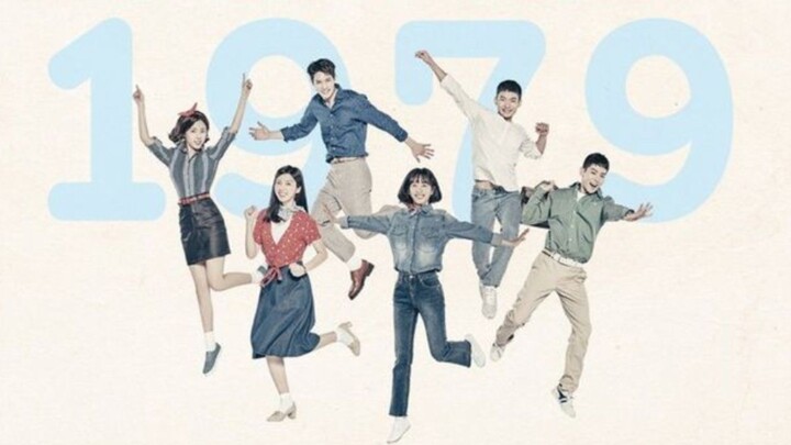 8 GIRLS GENERATION 1979