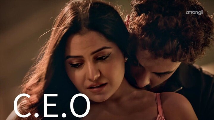 ceo full movie