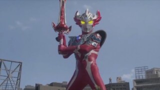 Ultraman Taiga Ending Song 2 [Sign - Sphere]