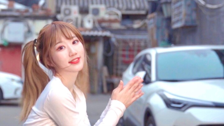 [Social Death Version Do You Want to Dance?] Are you feeling overwhelmed by work and study? Come in 