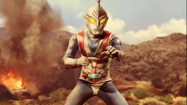 【Tokusatsu MAD】The victory of the meteor!! "Meteor Human Zone insert song MV Meteor Victory"